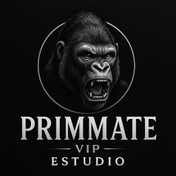 Primmate VIP Estudio