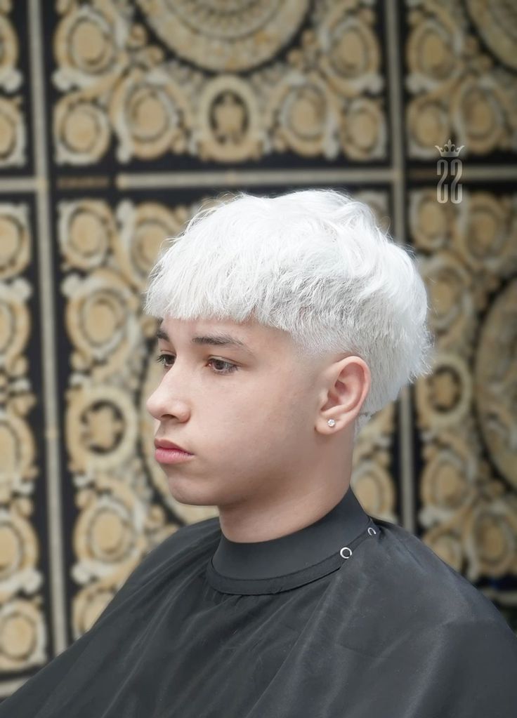 Corte de pelo + Color completo