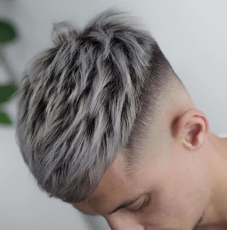 Corte de pelo + Mechas