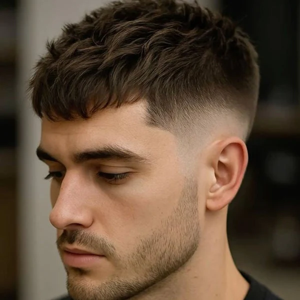 Corte de pelo